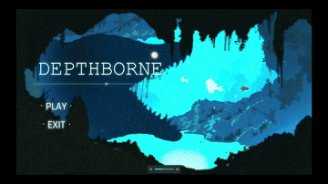 DepthBorne preview