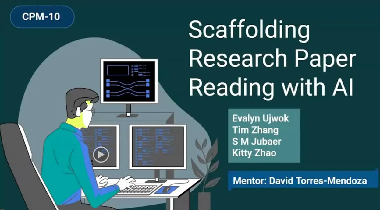 UCSC Research Internship