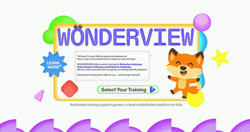 WonderView preview